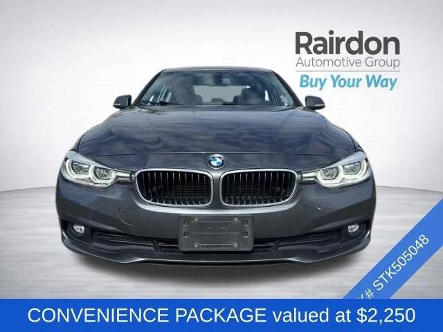 bmw 3 series 2018 WBA8A3C57JA505048 image bmw 3 series 2018 WBA8A3C57JA505048 image